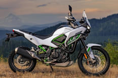 Kawasaki KLE500 image gallery